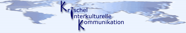 Krischel Interkulturelle Kommunikation