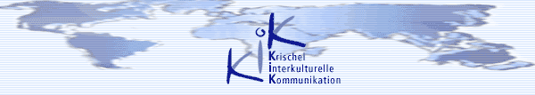 KIK Krischel interkulturelle Kommunikation